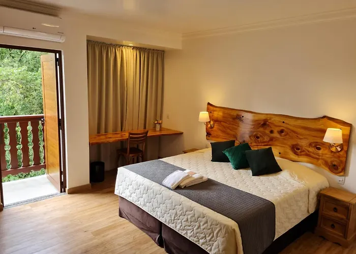 Hotel Schneider