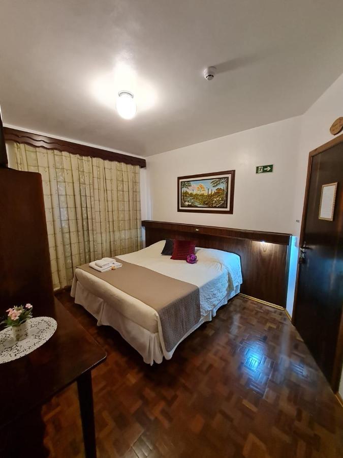 Hotel Schneider