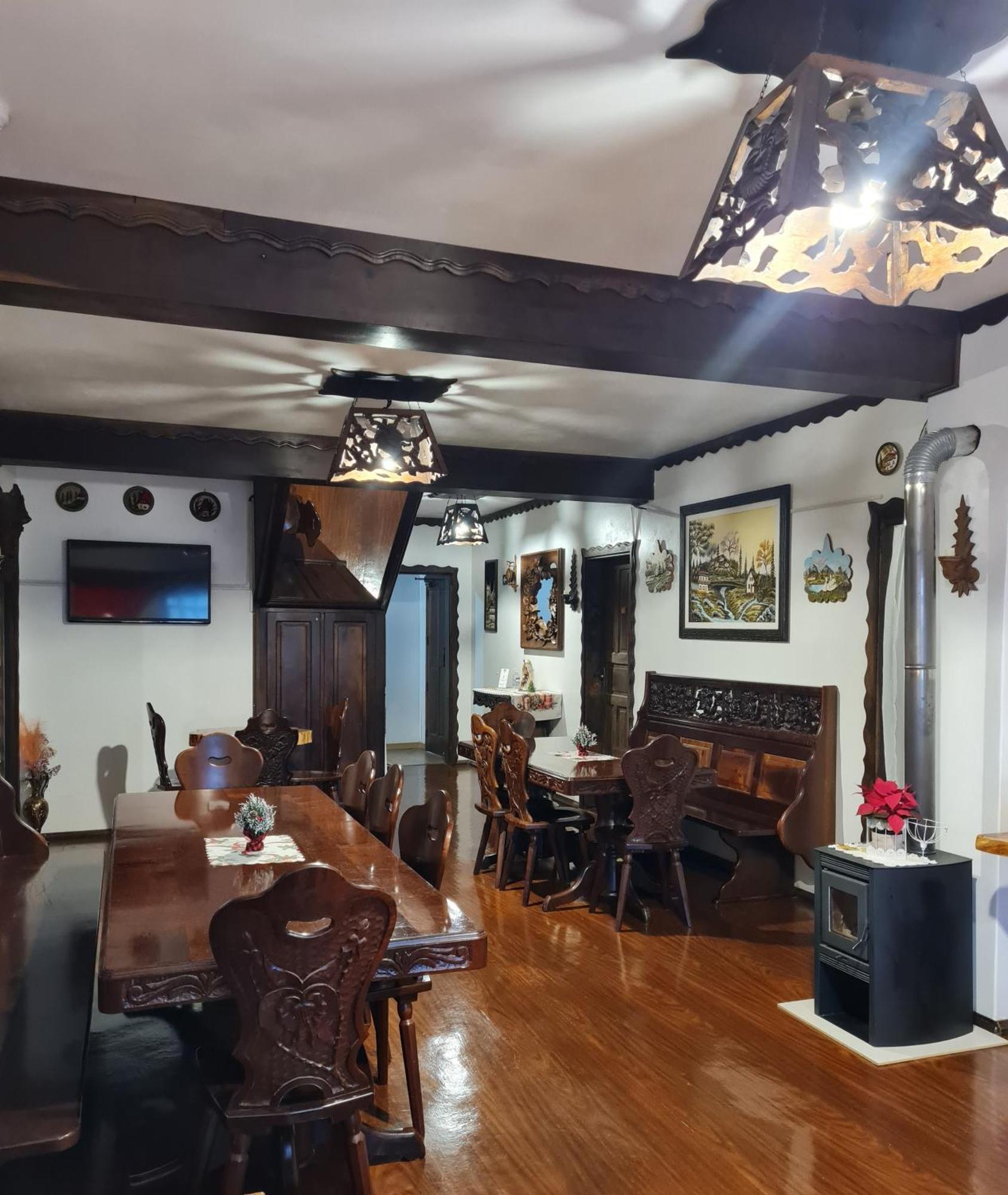 Hotel Schneider 3*