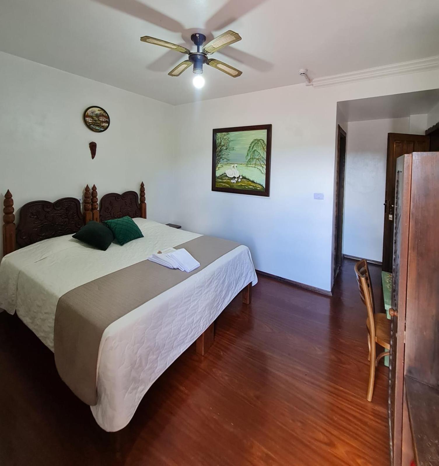 Schneider Hotel Treze Tílias