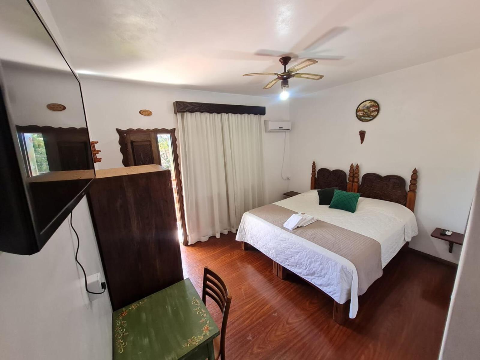 Hotel Schneider Treze Tílias