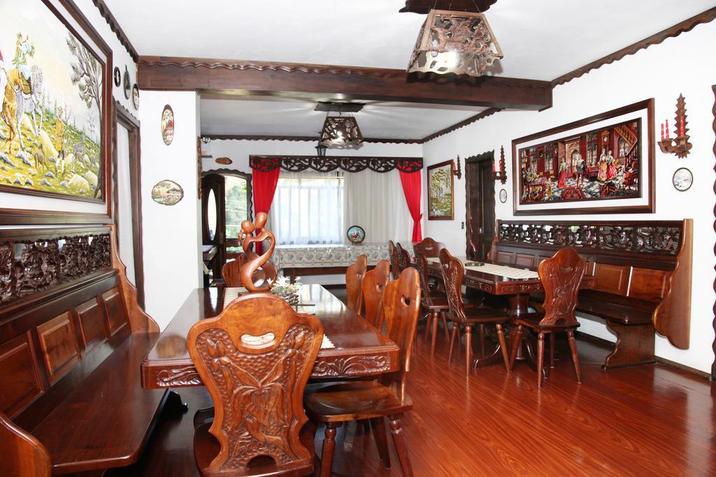 Hotel Schneider 3*