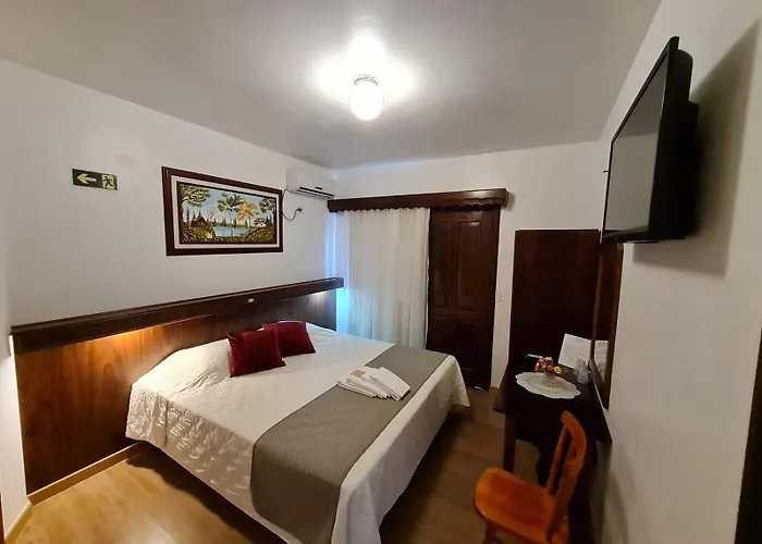 Hotel Schneider